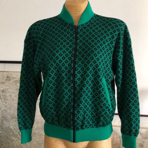 Kenzo Sweaters - KENZO Paris vintage sweater 100% wool